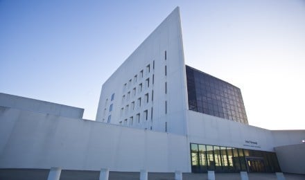 JFK Library and Museum
